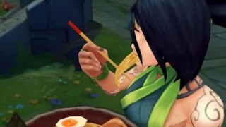 Akali Chơi thế này mới cuốn chứ