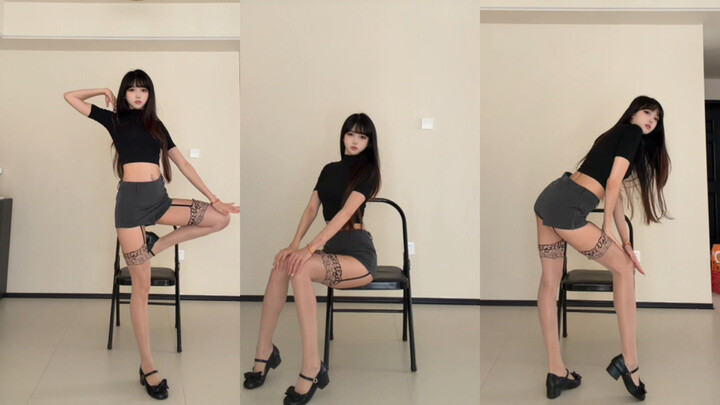 【Ngâm ngỗng】Mất ngủ lại đói bụng ninemuses