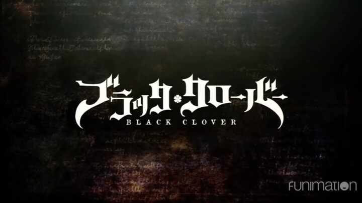Black Clover Watch All Episodes Eng Sub For Free - Link In Description .
