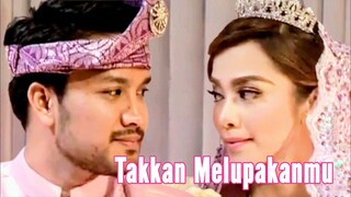 Telemovie Takkan Melupakanmu 2014