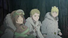 Ooyukiumi no Kaina episode 7 Subs Indo