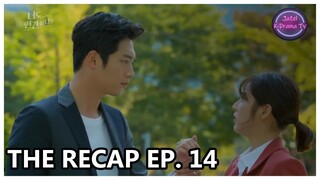 Are You Human Too Ep. 14 | KDRAMA RECAP