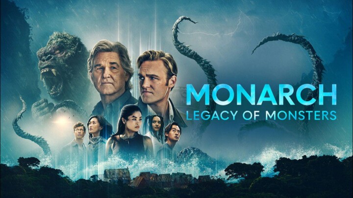 Monarch: Legacy of Monsters - Season 2 - Episode 10 - Finale