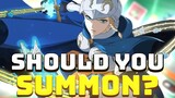 Should You SUMMON For Charlotte? (Black Clover Mobile)