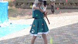 Fun|Realistic Version of "Touhou Project"
