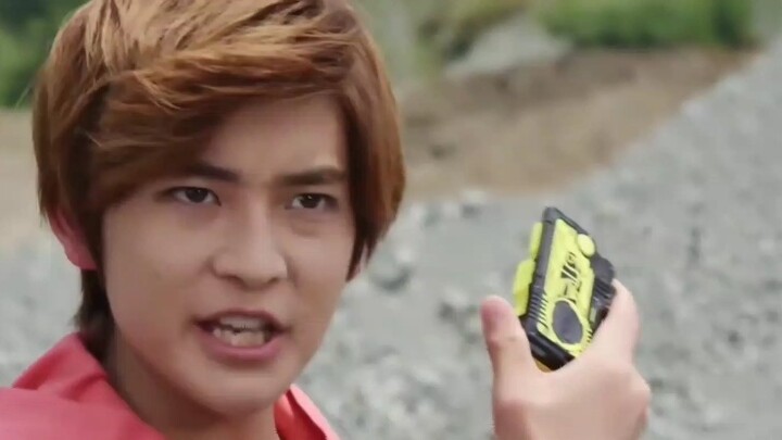 [คำบรรยายเทคนิคพิเศษ] มีคนเปิดเผยตัวตนต่อหน้า Fuwa