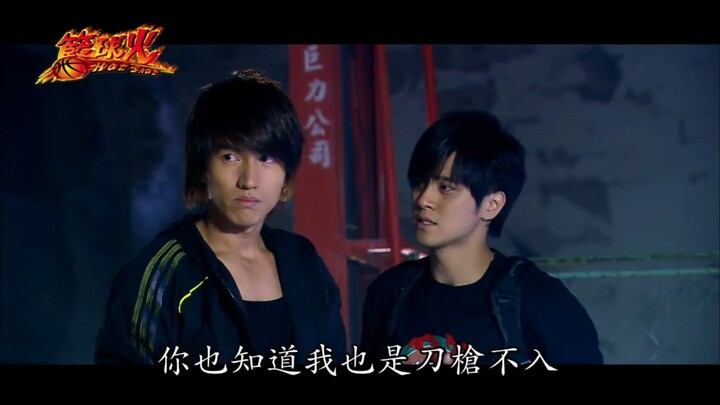 Hot Shot Episode-10 (Tagalog Dub)