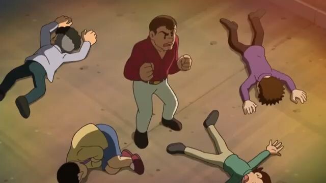 Doraemon episode