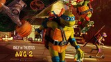 Teenage Mutant Ninja Turtles- Mutant Mayhem 2023 watch full movie - link in description