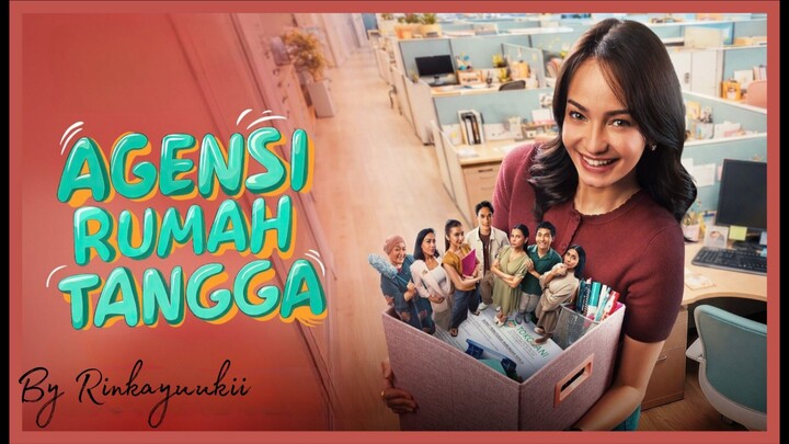 Agensi Rumah Tangga (2026)