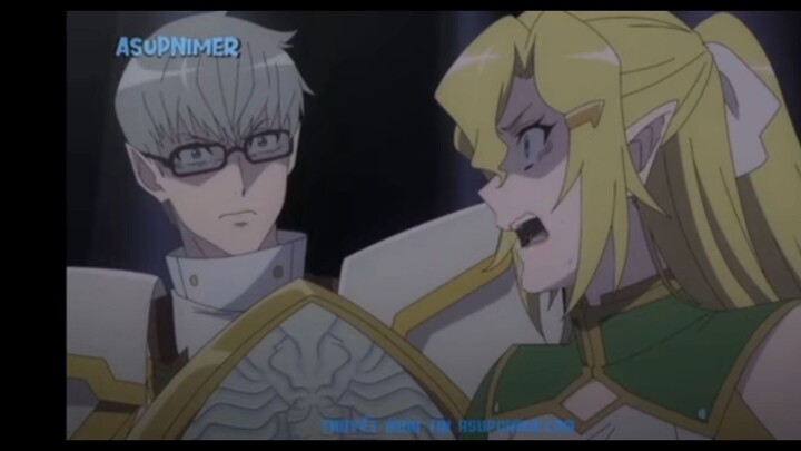 vô hạn gacha ss1 tập 12 thuyết minh