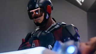 原子侠和蚁人有何区别