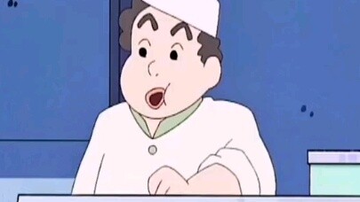 บะหมี่สุนัขของเสี่ยวไป๋!