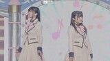 Future Parade - Nijigasaki 5th Live [Lyrics, ENG/ID Sub]