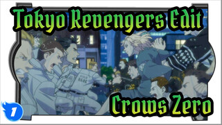 Tokyo Revengers? Are You Sure It's Not Crows Zero?_1
