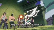 Busamen Gachi Fighter (Uglymug, Epicfighter) Eps 3