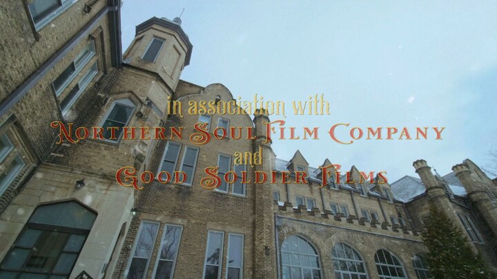 Once Upon A Christmas Crown 2025