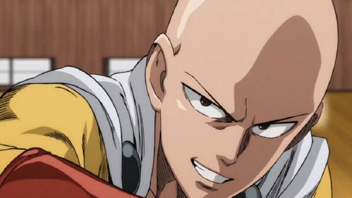 One Punch Man Musim 3 - Episode 6 06