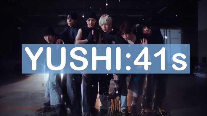 Oh my god, this doesn’t make sense. Isn’t Jia Mi supposed to be the lead dancer?