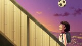 Captain Tsubasa - Berteman dengan bola