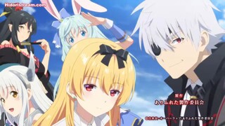 Arifureta: From Commonplace to World's Strongest Season 3 Episode 1 (Subtitle Indonesia)