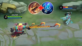 FRANCO COOLDOWN HOOK 100% HACK | MOBILE LEGENDS