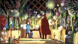 ˚‧₊NAUSICAA OF THE VALEY OF THE WIND  |  𝚂𝚝𝚞𝚍𝚒𝚘 𝙶𝚑𝚒𝚋𝚕𝚒 𝙵𝚒𝚕𝚖𝚜‧₊˚