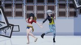 [MMD] One Piece - Classic