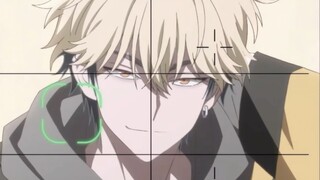 [ข้ามเวลาพิชิตเรื่อง | [คลิ๊กเลย] ตัวร้ายหล่อขนาดนี้?