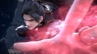 BTTH S5 Episode 166 subtitle Indonesia