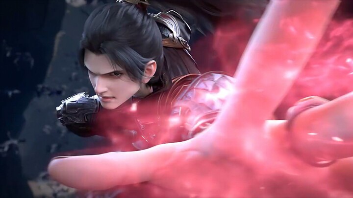 BTTH S5 Episode 166 subtitle Indonesia
