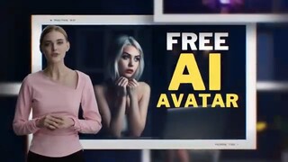 AI Animation Generator Create YOUR OWN 3D Movie With AI 360p