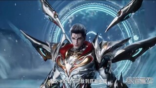 SWALLOWED STAR EPISODE 200 PREVIEW