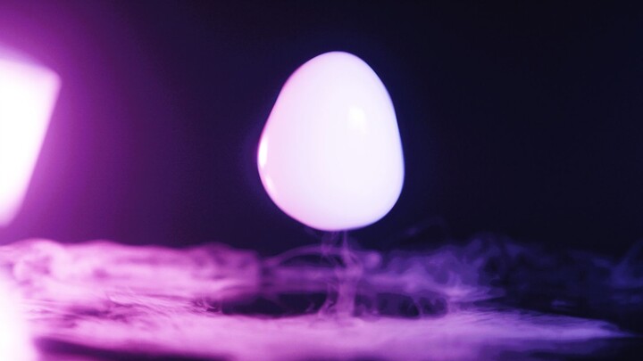 【教程】用干冰做彗星？三个能用干冰实现的特殊效果