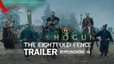 Shōgun - Episode 4 Trailer – The Eightfold Fence - FX