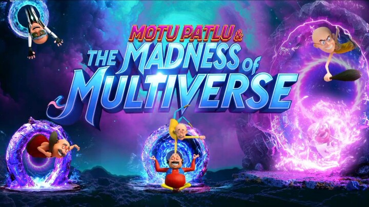Motu Patlu new movie