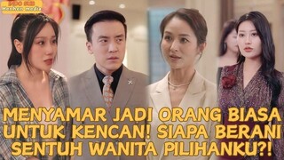 【IndoSub】Reinkarnasi di Tengah Kiamat—Dulu Aku Lemah,Sekarang Aku Jadi Pelindung Terkuat!#minidrama