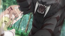 Yuusha Party wo Tsuihou sareta Beast Tamer, Saikyoushu no Nekomimi Shoujo to Deau (Dub) Episode 4