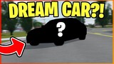 This Car Is My DREAM IRL CAR!! - Roblox Greenville