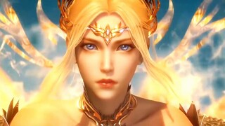 Douluo Dalu: พิษ Douluo Dugubo แข็งแกร่งแค่ไหน? การต่อสู้ที่ Jialing Pass แสดงให้เห็นพลังของเขา!