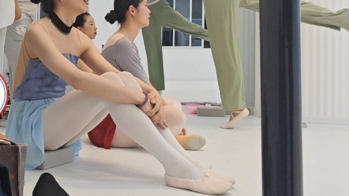 ความปรารถนาที่แท้จริงไม่จำเป็นต้องมีความเพียรพยายาม เด็กชายเริ่มบ่นอีกครั้ง