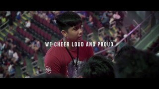 San Beda Alabang HS Pep Band Recruitment