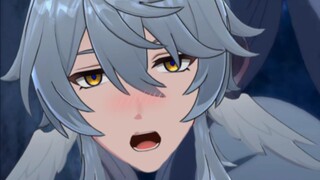 星期日:“饶了我吧老师…我不行了…♡”🥺