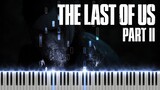 The Last of Us Part II - True Faith (Ellie's Song) Piano Version