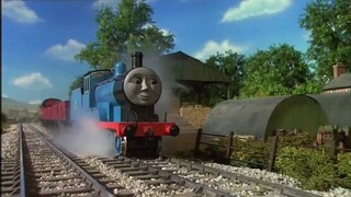 Thomas & Friends Eps.276 Edward & the mail Indonesian Dub