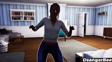 Maling Noob - Crime Simulator #04