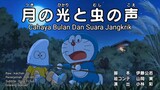 Doraemon Subtitle Bahasa Indonesia...!!! "Cahaya Bulan Dan Suara Jangkrik"