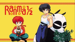 Ranma 1/2 Ep 08 (Sub indo)