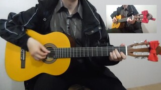 Постой паровоз _ Классическая гитара Stagg C440 M NAT
