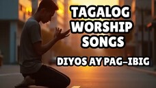 "DIYOS AY PAG-IBIG"